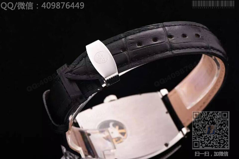 高仿宝玑手表-传承系列高级陀飞轮5497PT/12/9V6腕表