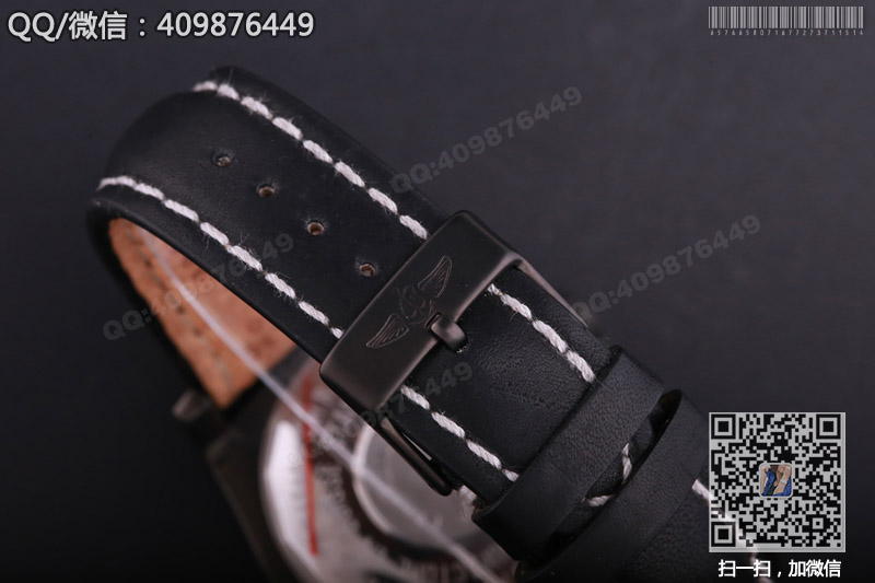 高仿百年灵手表-BREITLING AVENGER复仇者系列机械腕表M177B45RPB