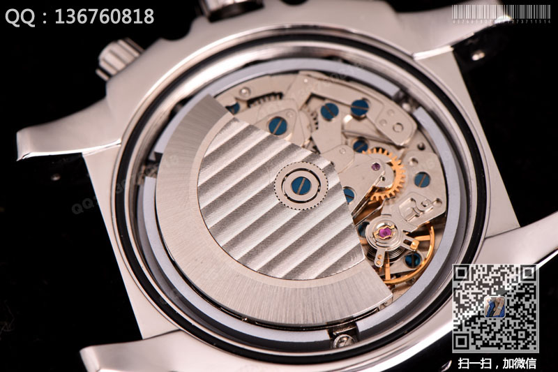 百年灵CHRONOMAT 44机械计时腕表系列A005B13PA