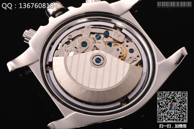 百年灵BREITLING CHRONOMAT机械计时系列腕表A012C89PA 