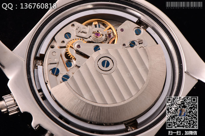 【一比一】百年灵breitling CHRONOMAT 44机械计时系列A042Q89KBD腕表