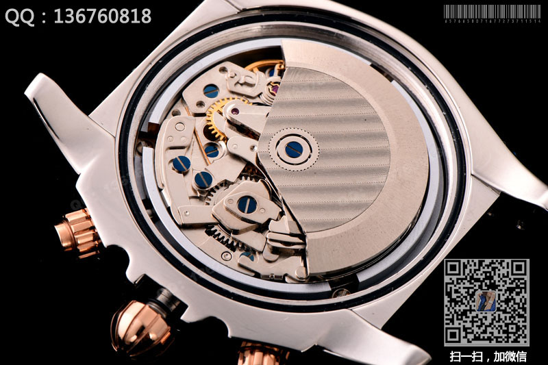 百年灵breitling CHRONOMAT 44机械计时系列腕表C042G55PAC