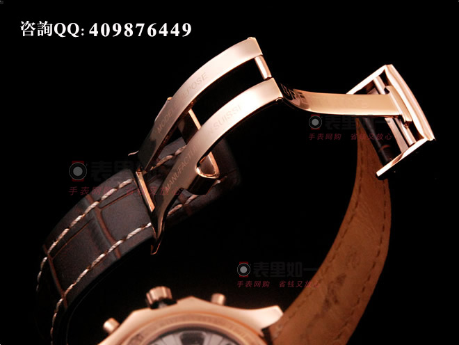  【ZF厂完美版】百年灵Breitling 宾利系列巴纳托竞速计时机械腕表