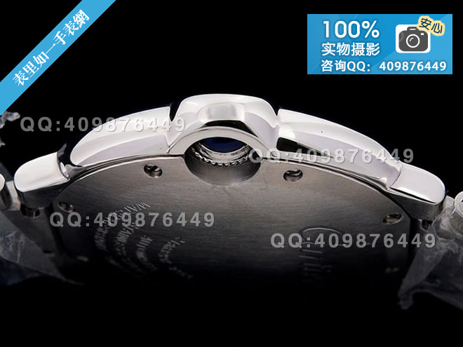 【1:1精品】卡地亚Cartier蓝气球系列自动机械时尚腕表W6920033