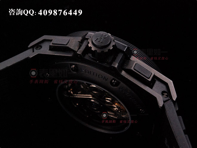 高仿宇舶手表-HUBLOT王者至尊系列超大表盘男表701.CI.1123.GR