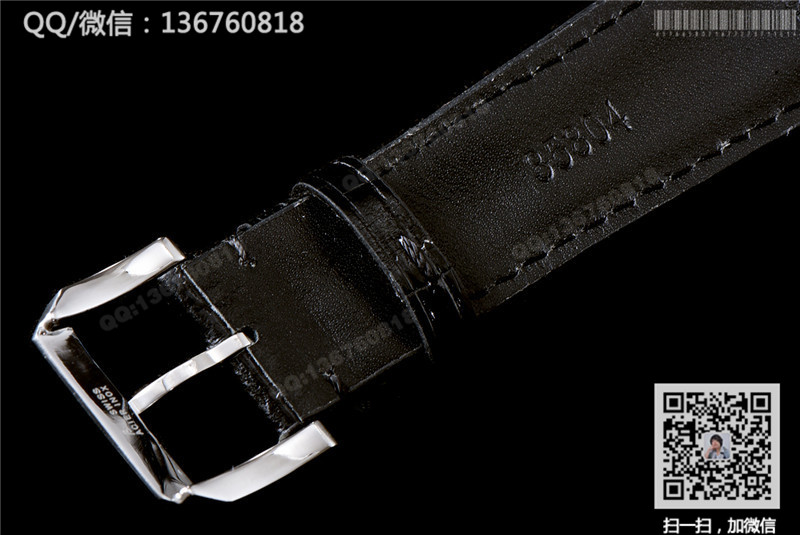 万国IWC Ingenieur工程师系列复刻版自动机械腕表IW323301