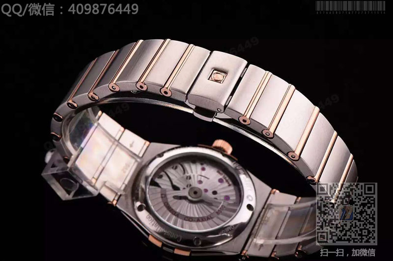 高仿欧米茄手表-星座男士38毫米同轴腕表系列123.20.38.21.02.001