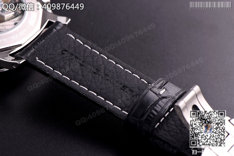 【noob完美版】沛纳海限量珍藏款系列2014年款系列PAM00520/PAM520腕表