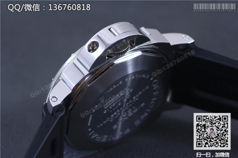 高仿沛纳海手表-LUMINOR系列自动机械男表PAM00024