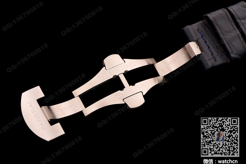 【NOOB完美版】沛纳海LUMINOR系列自动上链机械手表PAM00228