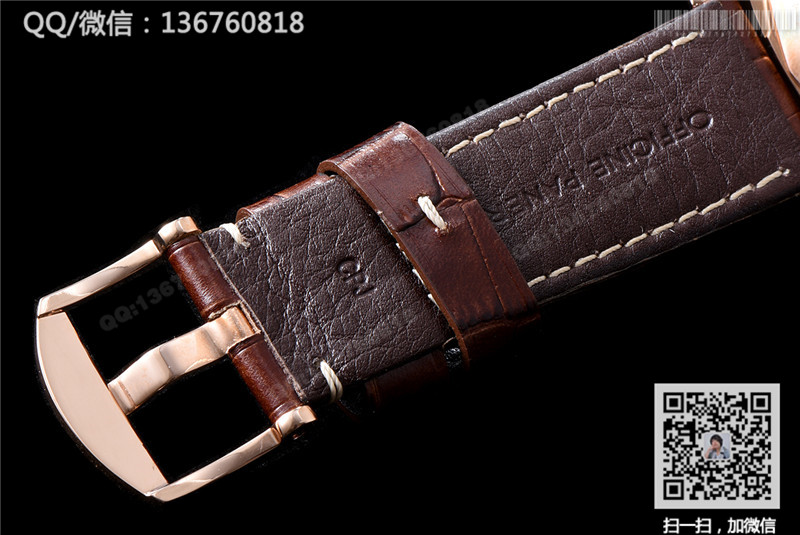 沛纳海LUMINOR 1950系列PAM00525男士机械手表