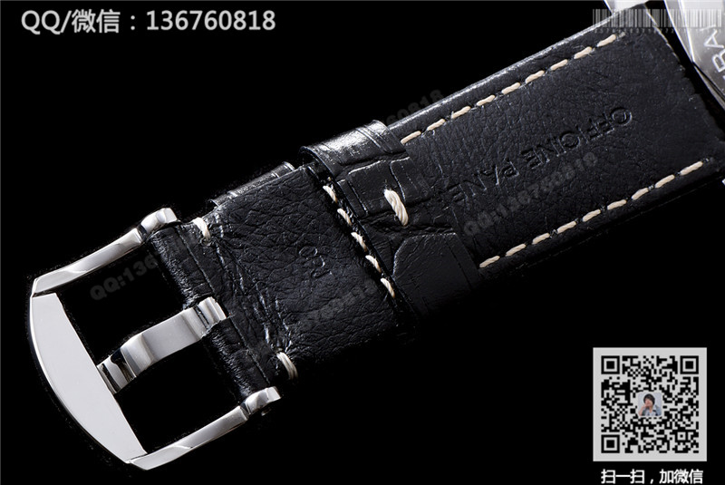 沛纳海RADIOMIR 1940系列PAM00572/PAM572自动机械腕表