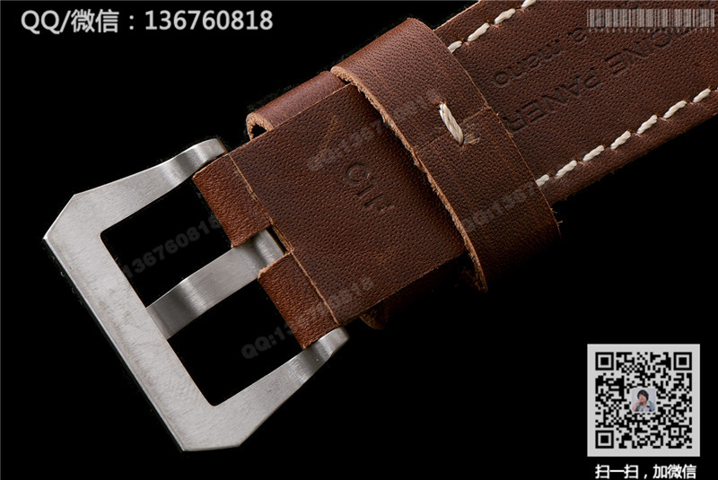 沛纳海LUMINOR 1950系列PAM00671腕表