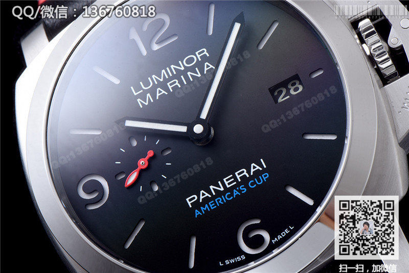 Panerai沛纳海LUMINOR 1950系列PAM00732腕表