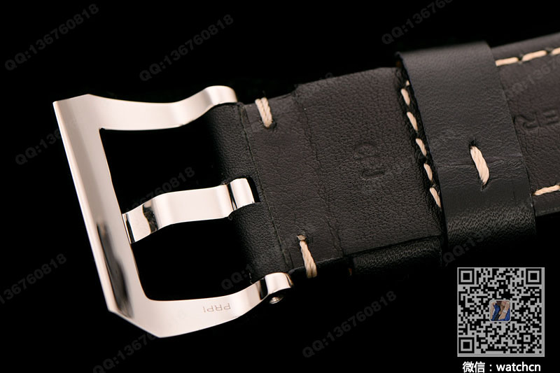 【NOOB完美版】沛纳海限量珍藏款系列上链机械手表PAM00634