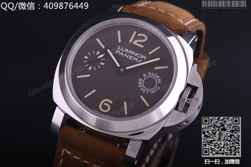 沛纳海Panerai Luminor Marina历史经典款系列 PAM00590腕表