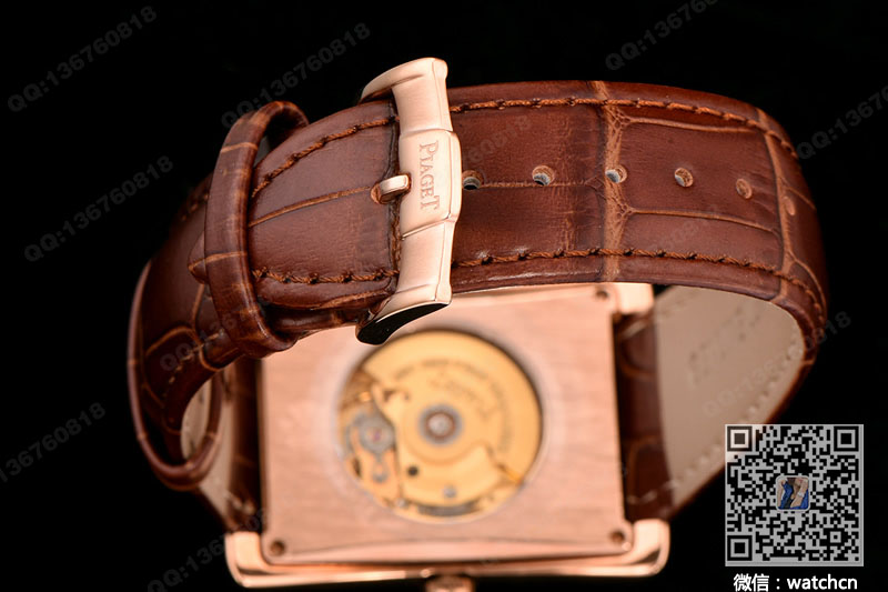 高仿伯爵手表-PIAGET EMPERADOR系列腕表G0A33070