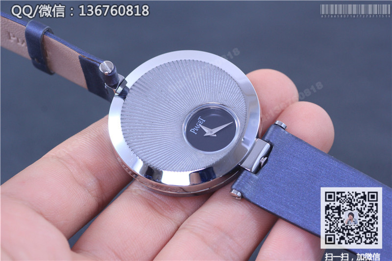 高仿伯爵手表-LIMELIGHT系列G0A34136腕表