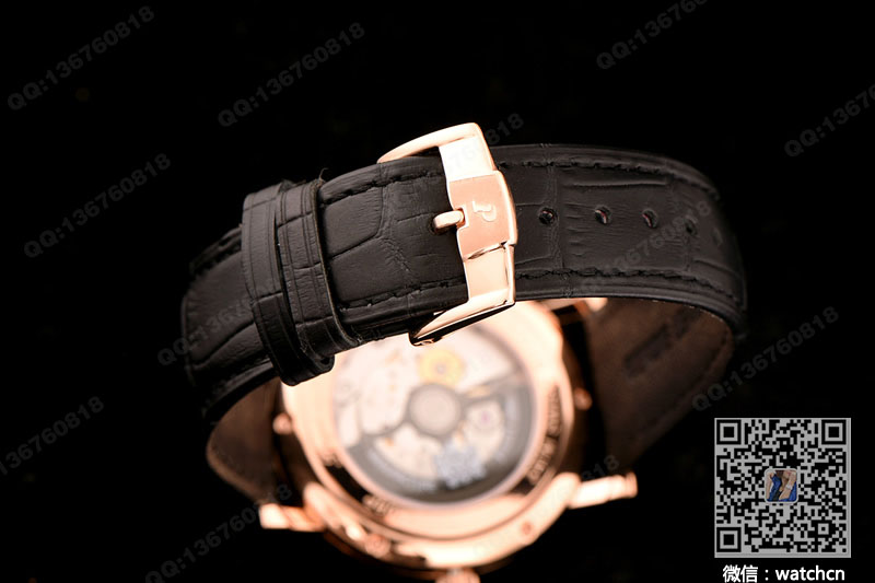 高仿伯爵手表-PIAGET ALTIPLANO系列腕表G0A35132