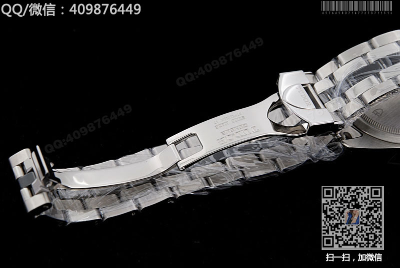 高仿帝舵手表-TUDOR骏珏系列自动机械手表56000-68060