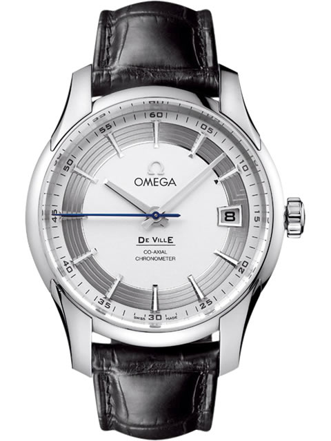 高仿欧米茄手表-Omega碟飞系列男士机械手表431.33.41.21.02.001