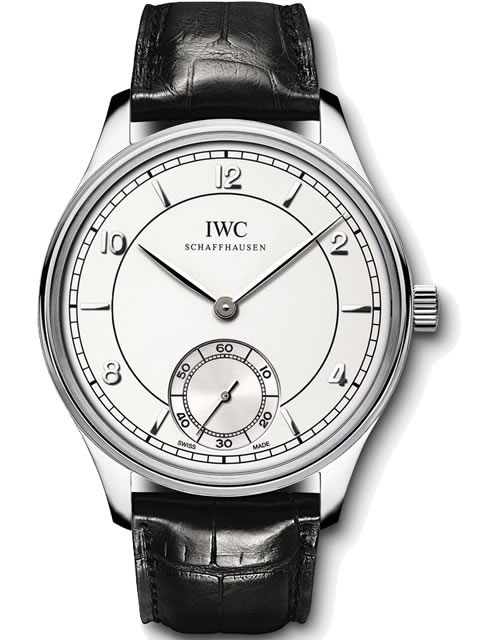 万国IWC葡萄牙系列复刻版机械腕表IW544505