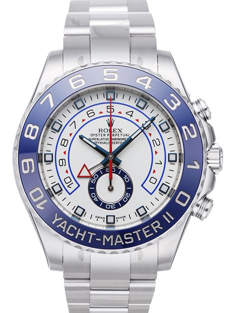 【NOOB厂完美版】劳力士Rolex Yacht Master II 游艇名仕II 116688-78210