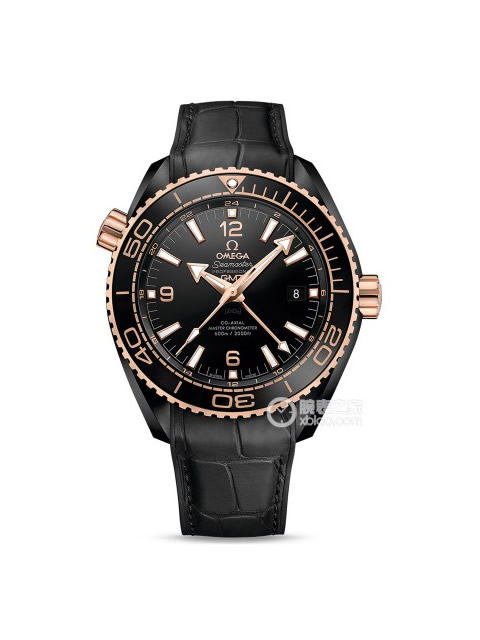 高仿欧米茄手表-海马系列600米潜水表215.63.46.22.01.001 机械男表