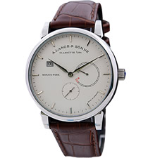 高仿朗格手表-A.Lange&Sohne 多功能星月相机械腕表