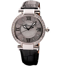 高仿萧邦手表-Chopard Imperiale系列自动机械女士腕表388531-3002