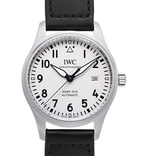 【KW新款】 万国飞行员系列马克十八IW327002腕表