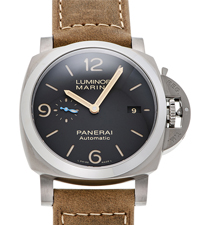 沛纳海LUMINOR 1950系列PAM01351腕表