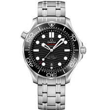 高仿欧米茄手表-海马系列300米潜水表210.30.42.20.01.001 机械男表