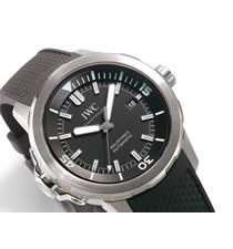 万国海洋时计Aquatimer Automatic系列IW329001腕表