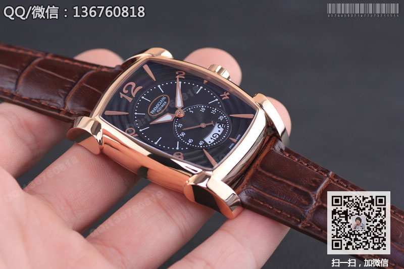 高仿帕玛强尼手表- Kalpa系列PFC124-1000301自动机械腕表