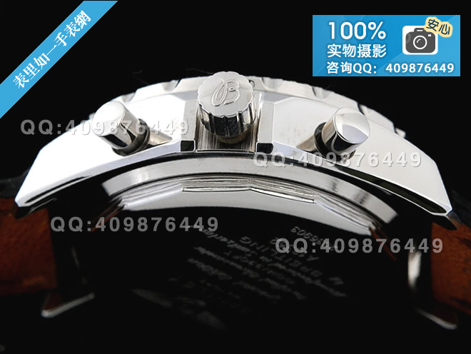 高仿百年灵手表-BENTLEY宾利汽车系列计时腕表A336B24WBA
