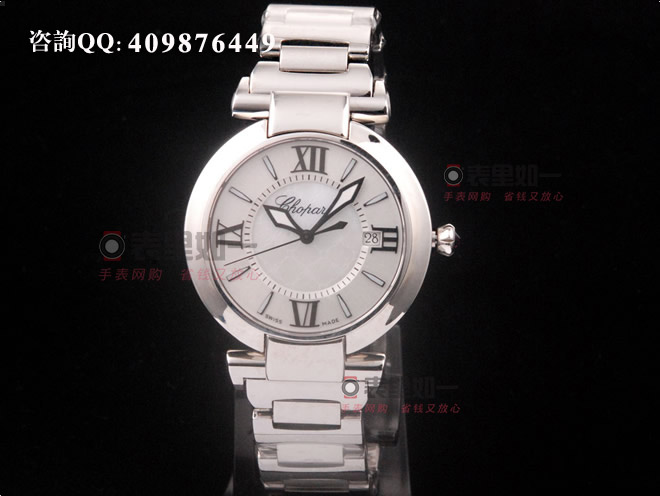 高仿萧邦手表-Chopard Imperiale系列自动机械男士腕表388531-3003