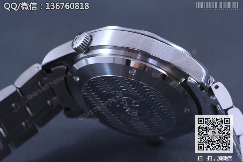 高仿欧米茄手表-Omega海马系列机械男表212.30.41.20.01.003