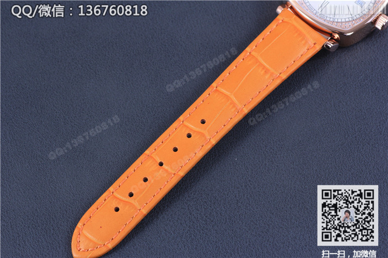高仿百达翡丽手表-PATEK PHILIPPE GONDOLO系列7041R-001腕表