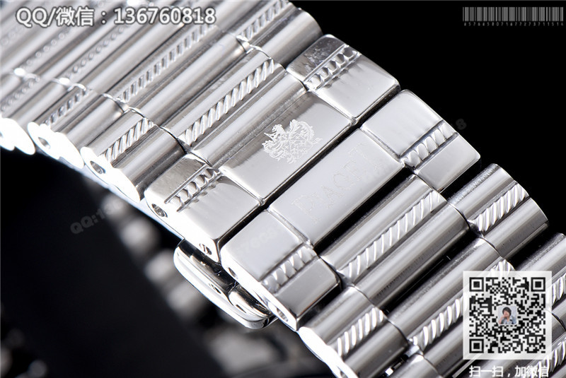 高仿伯爵手表-非凡珍品系列G0A36050腕表男士自动机械表