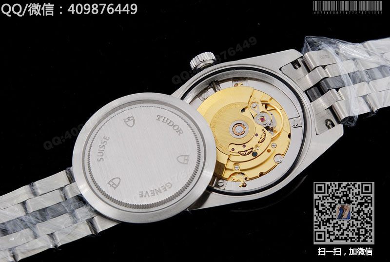 高仿帝舵手表-TUDOR骏珏系列自动机械手表56000-68060