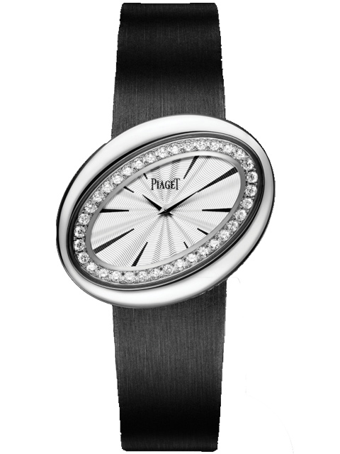 高仿伯爵手表-Piaget Limelight Magic Hour系列 女士腕表G0A32099