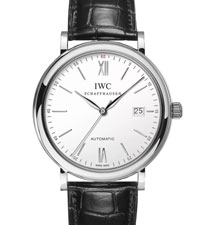 高仿万国IWC手表-柏涛菲诺系列自动机械腕表IW356501