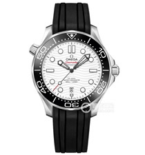 高仿欧米茄手表-海马系列300米潜水表210.32.42.20.04.001 机械男表