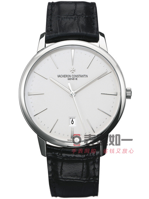 　　【1:1精品】Vacheron Constantin传承系列85180/000G-9230手表