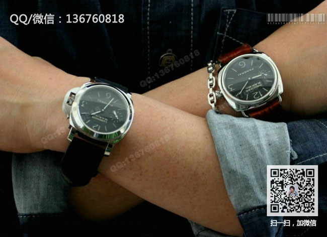 为什么喜欢沛纳海111，沛纳海PAM00111手表简介