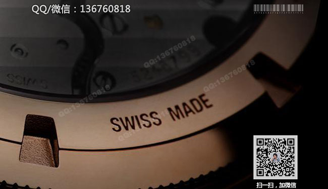 如何正确鉴别纯进口瑞士手表？
